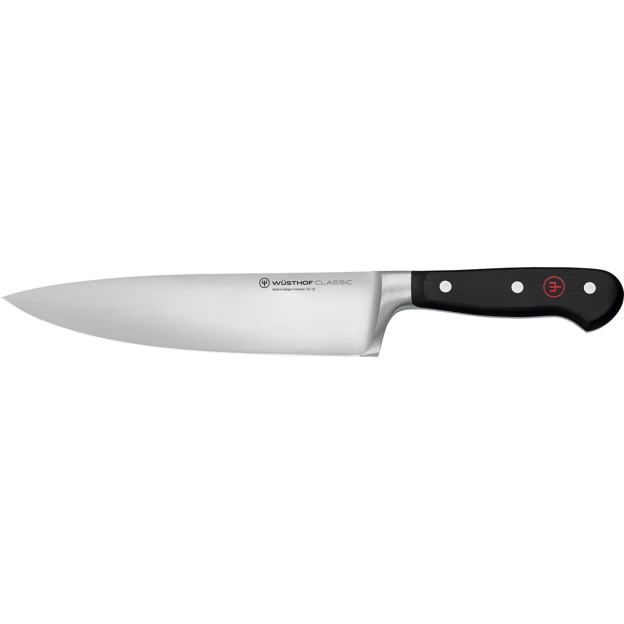 Classic V1 Kokkekniv 20 cm