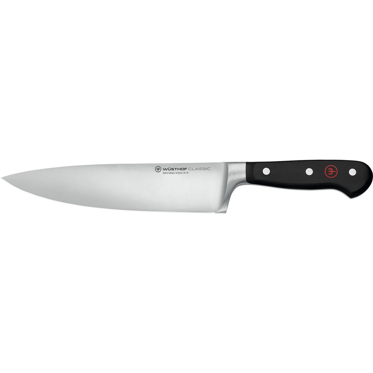 Classic V1 -kokkiveitsi 20 cm