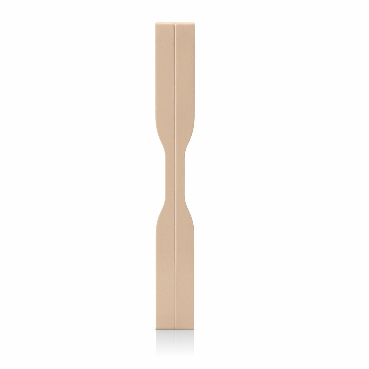 Magnetiska grytunderlägg, soft beige