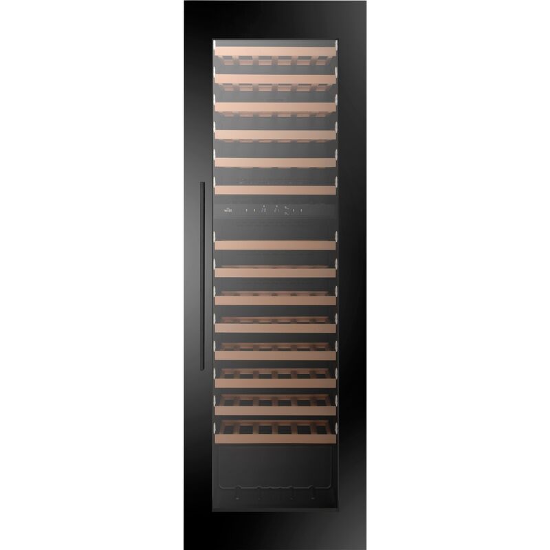 WCI60188-2BG vinkyl, 101 flaskor, 2 zoner