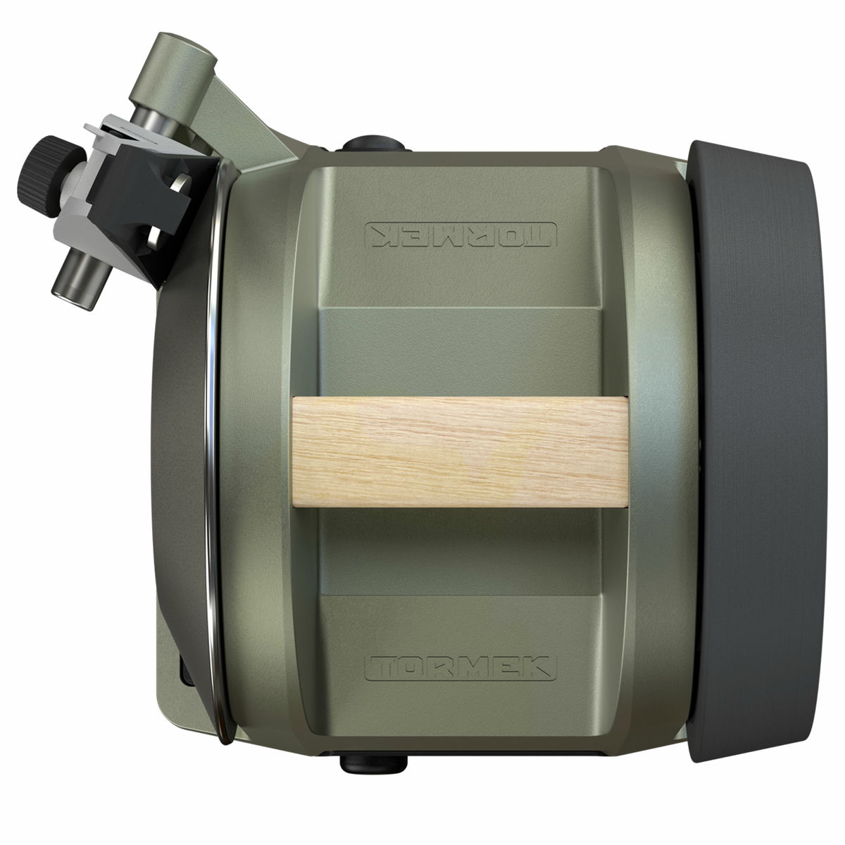 Tormek T-1 Kitchen Knife Sharpener, ash green