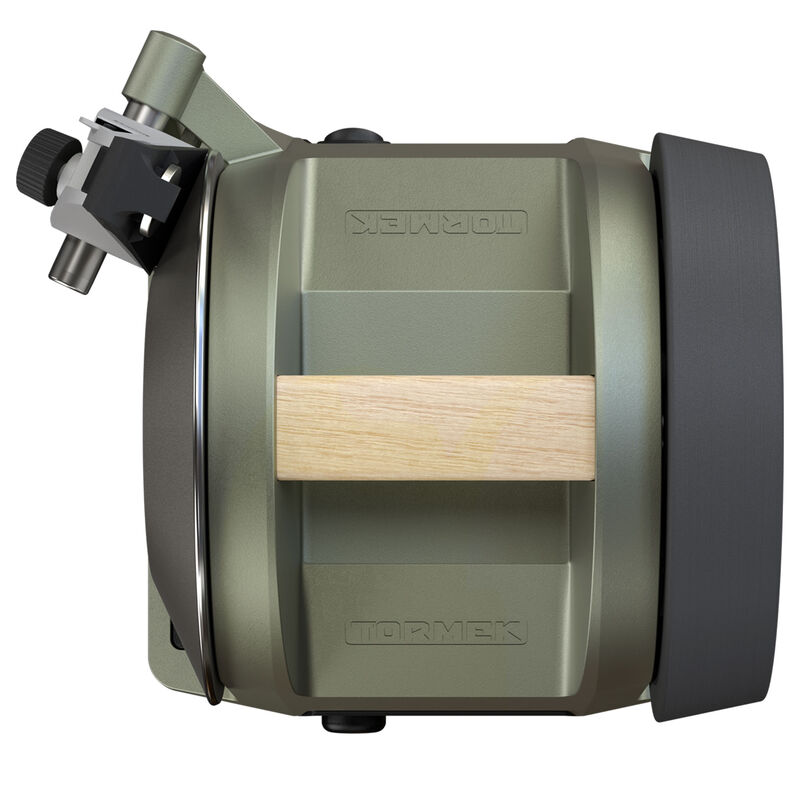 T-1 Kitchen Knife Sharpener, ash green