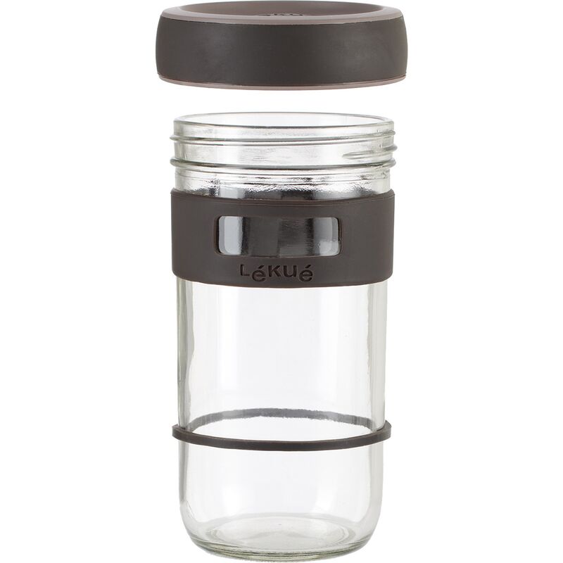 Startkit till surdeg