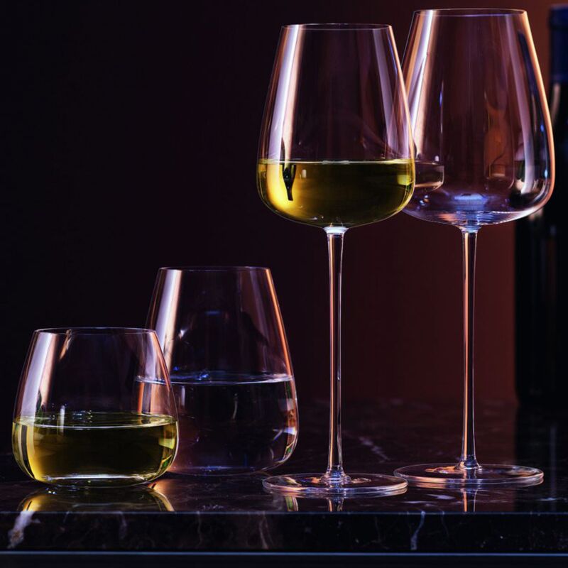 Valkoviinilasi Wine culture, 2 kpl