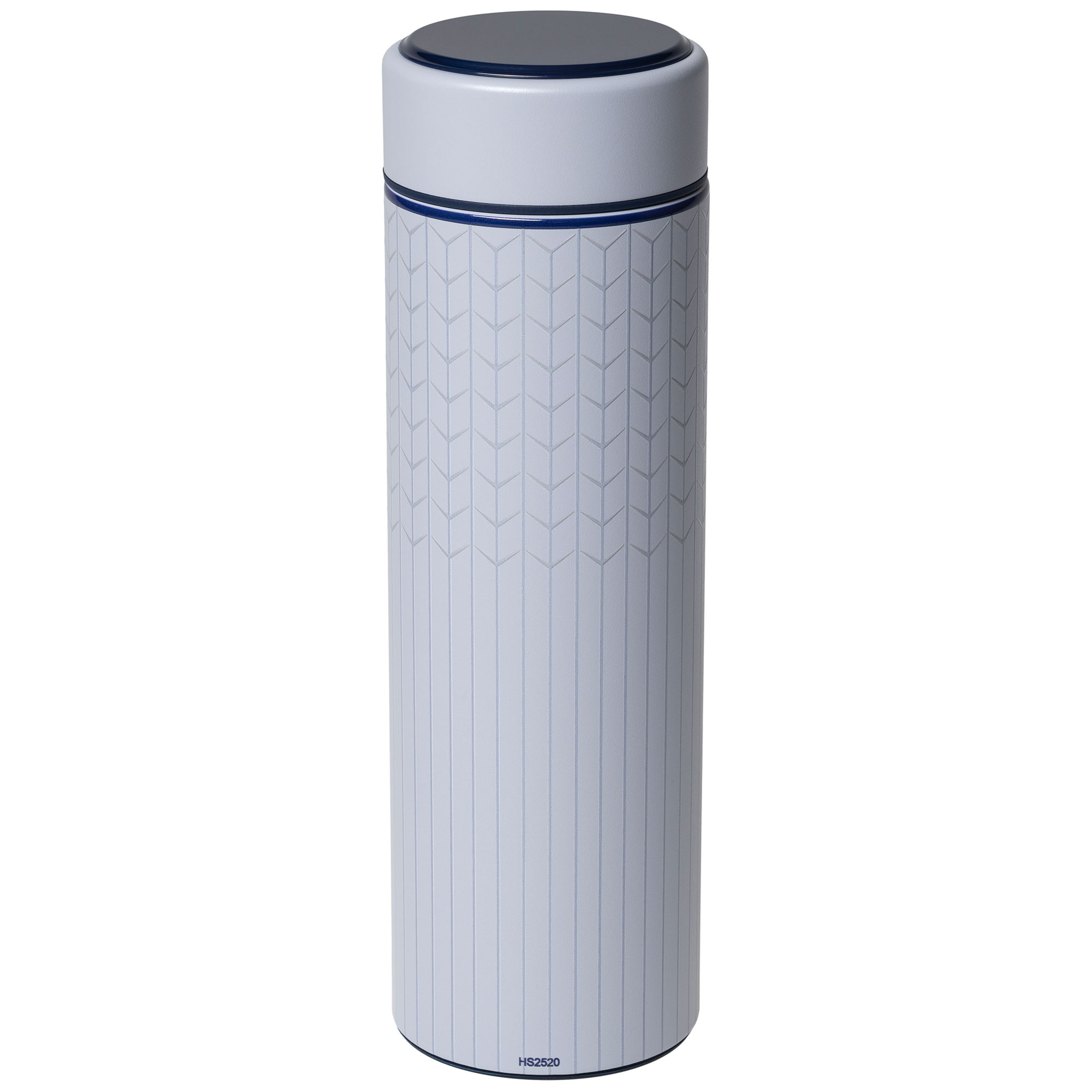 Swedish Grace termosflaska 500 ml, isblå