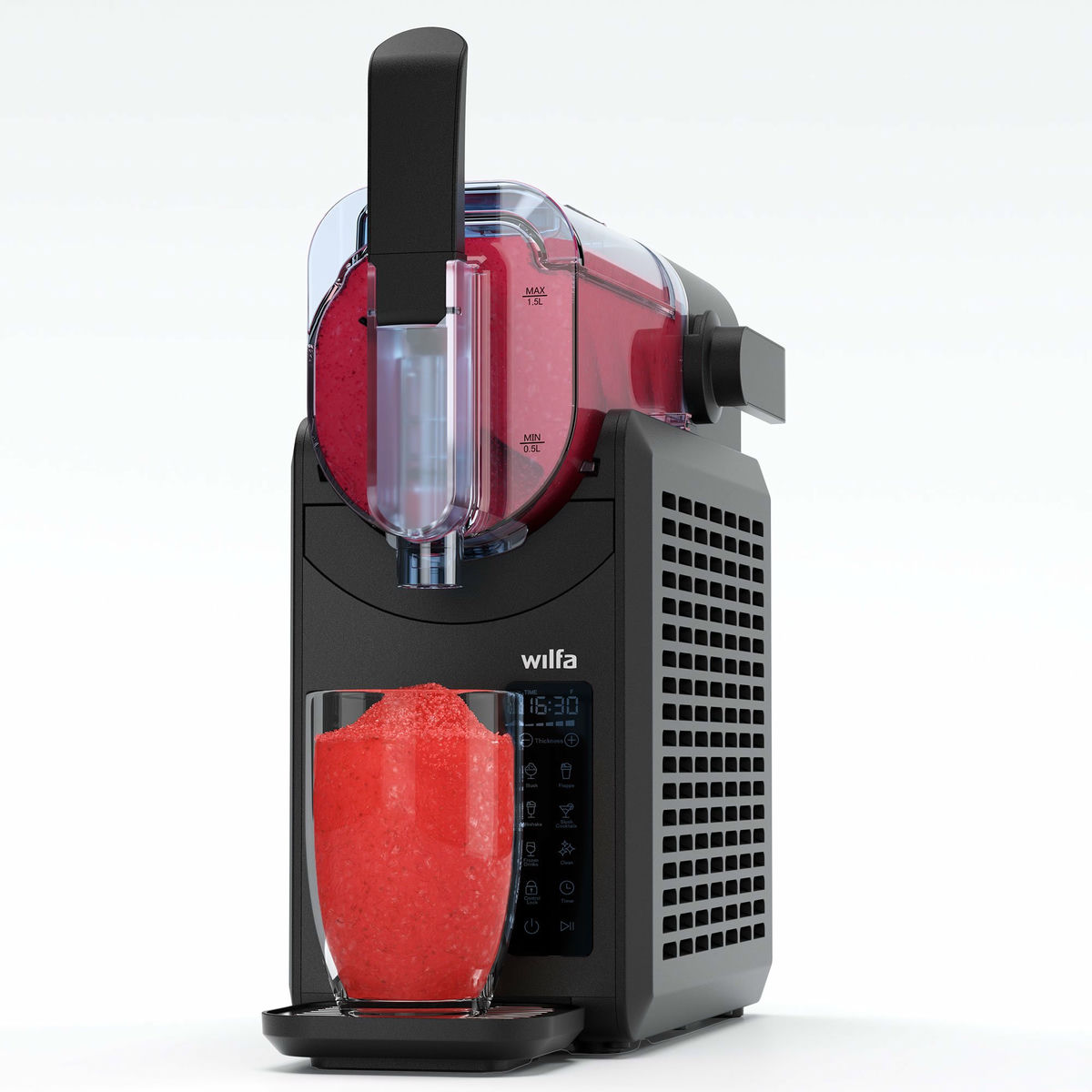 Slushmaskine