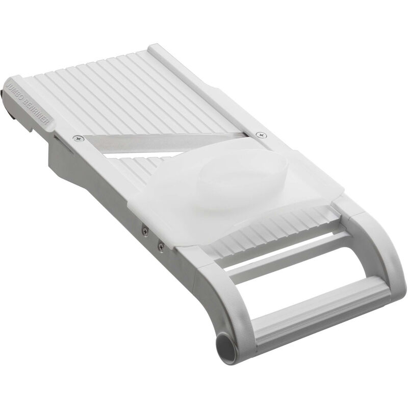 Mandolin Jumbo Vit 12 cm