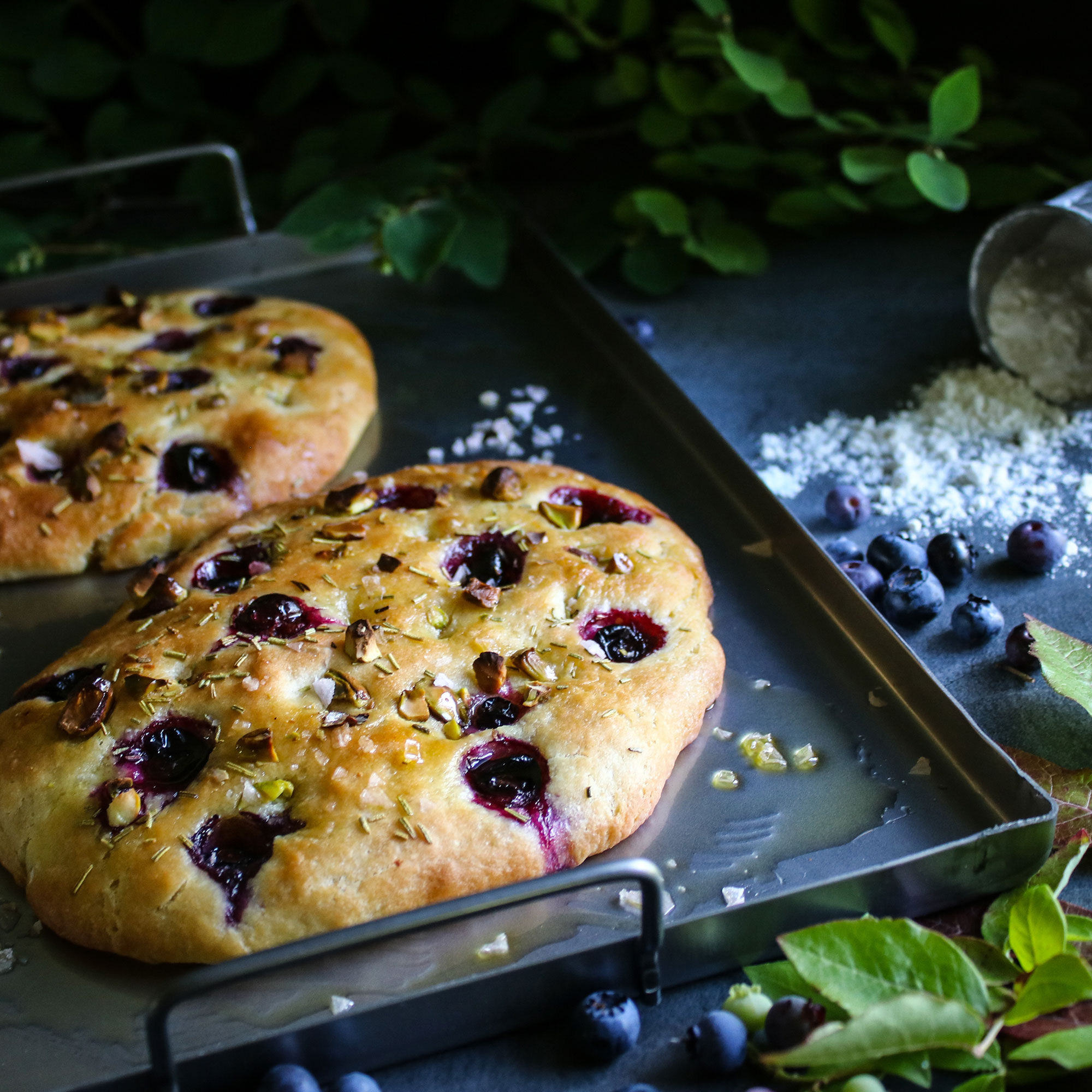 Stekebrett 26 x 30 cm