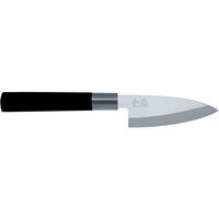 Wasabi Black Deba-veitsi 10,5 cm.