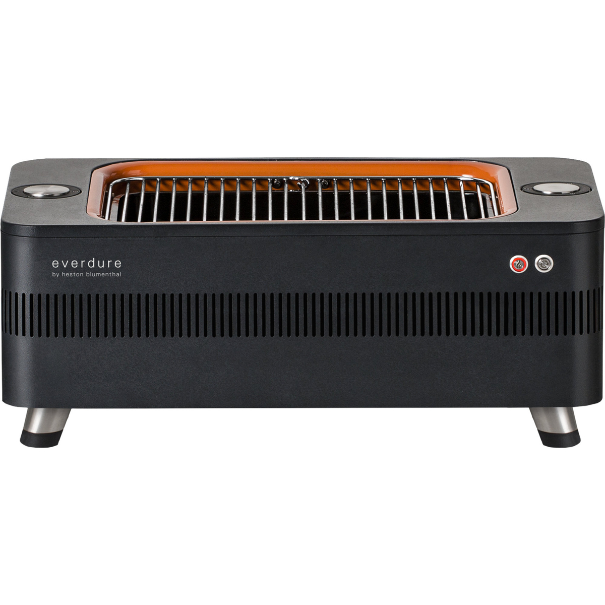 HBCE1BS Fusion kulgrill