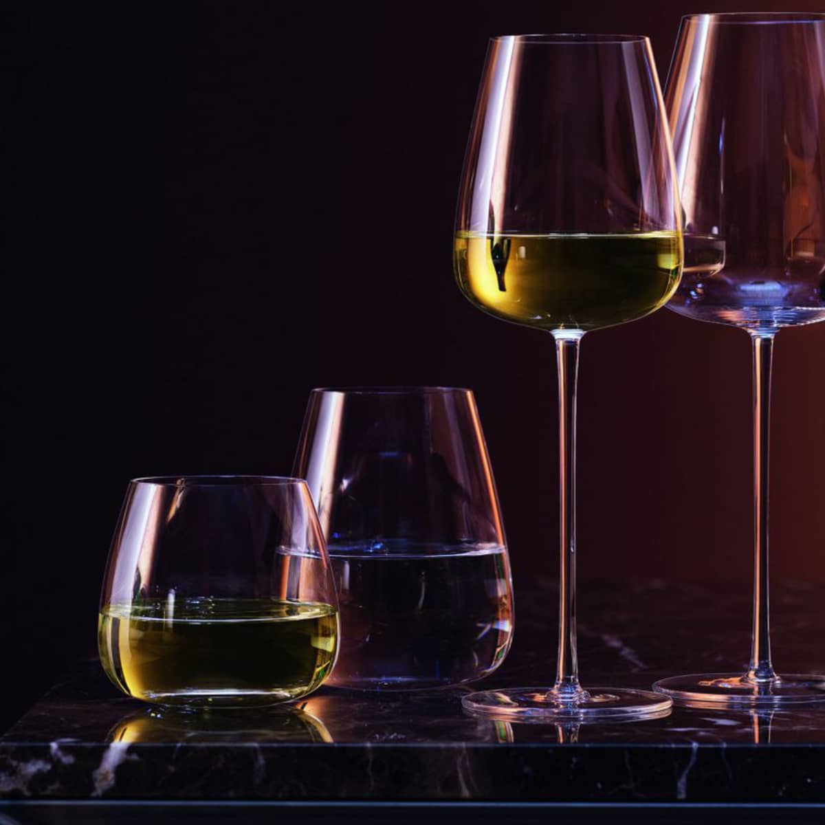 Dricksglas Wine Culture, 2 st