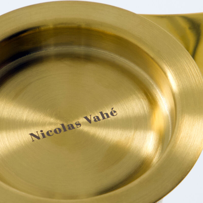 Nicolas Vahé Tesil, gyllen