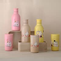 To Go Click termosmugg 0,2 liter, Moomin Love