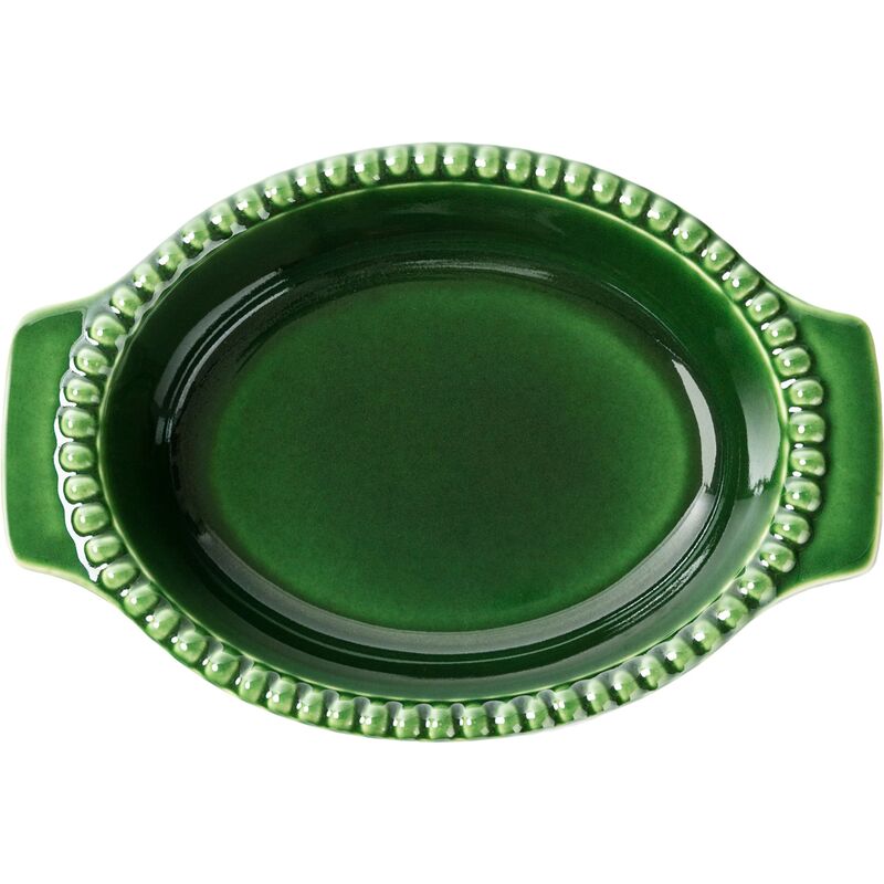 Daria ildfast form, 26 cm, moss