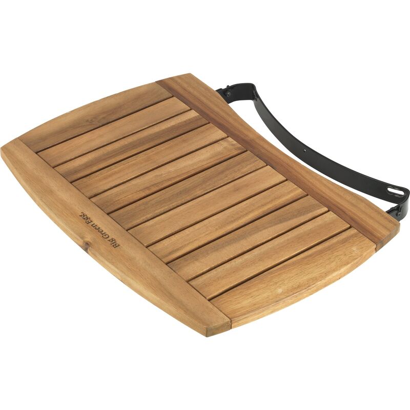 MiniMax-sivupöytä akaasiapuuta 