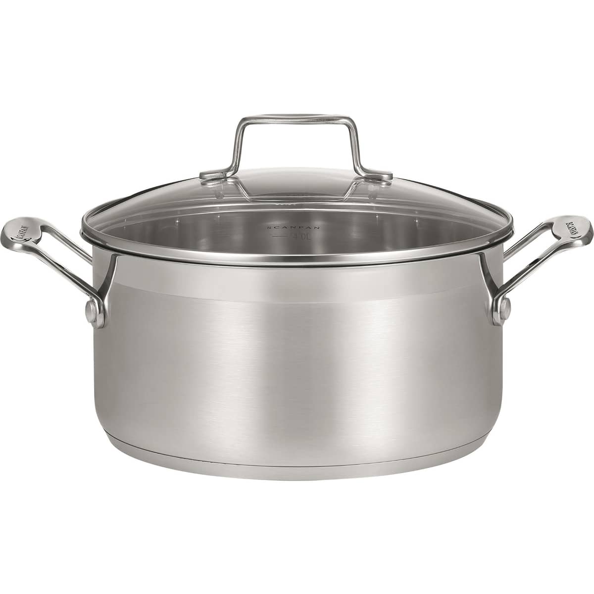 Impact Gryta 4,8 l