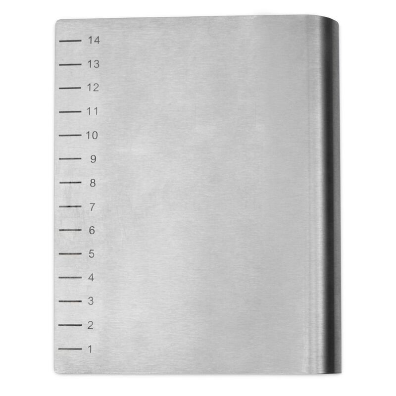 Professionel dejskraber