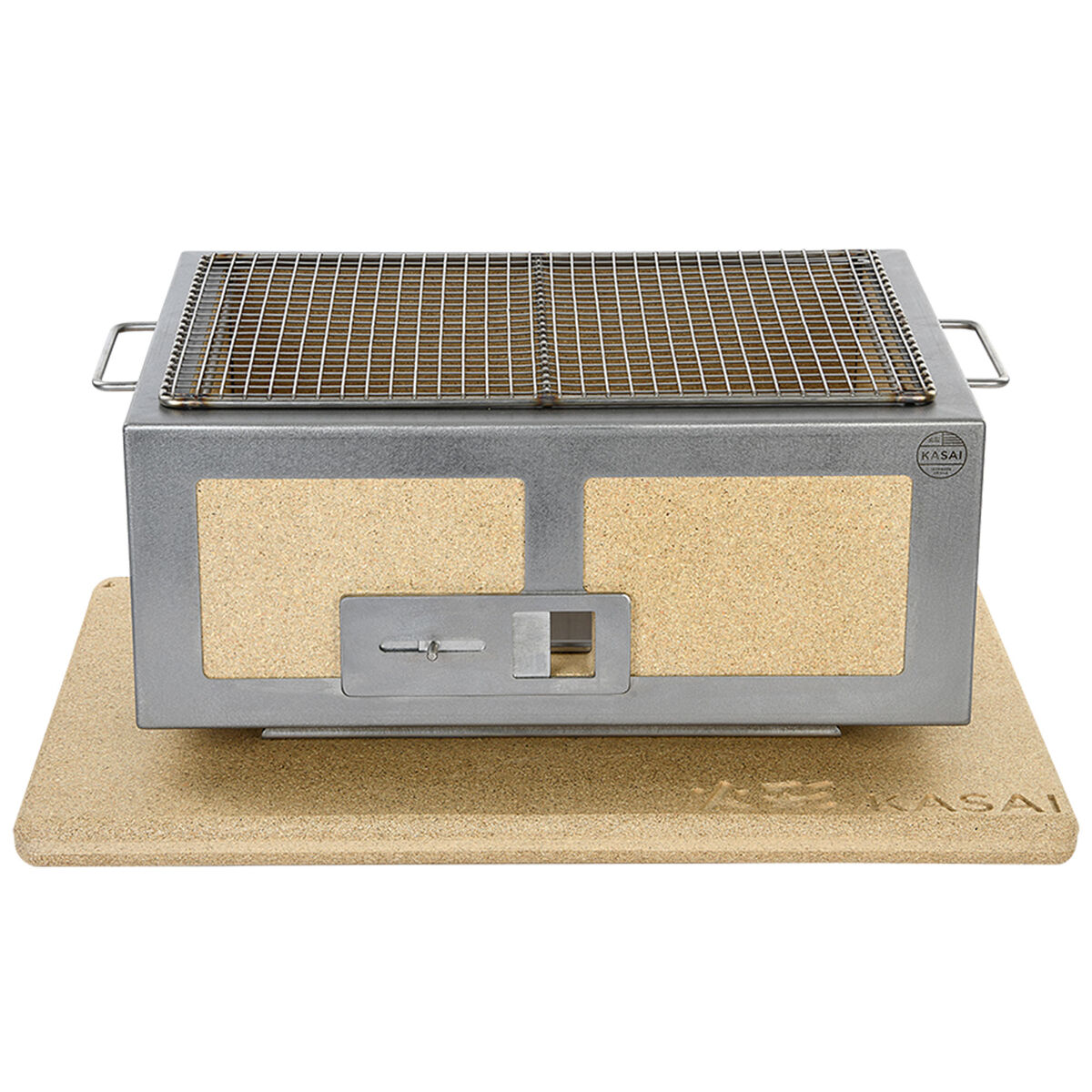 Konro Medium Wide V2 grill