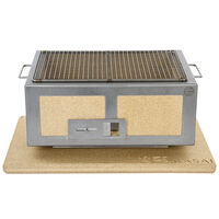 Konro Medium Wide V2 grill