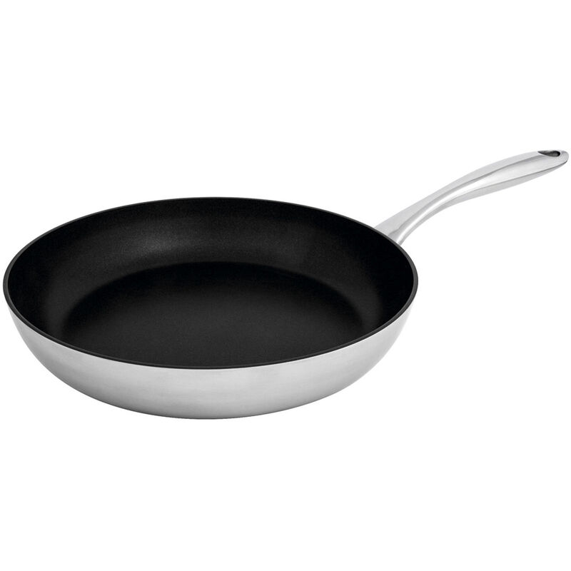 MD 8-Ply -paistinpannu, 24 cm C3+