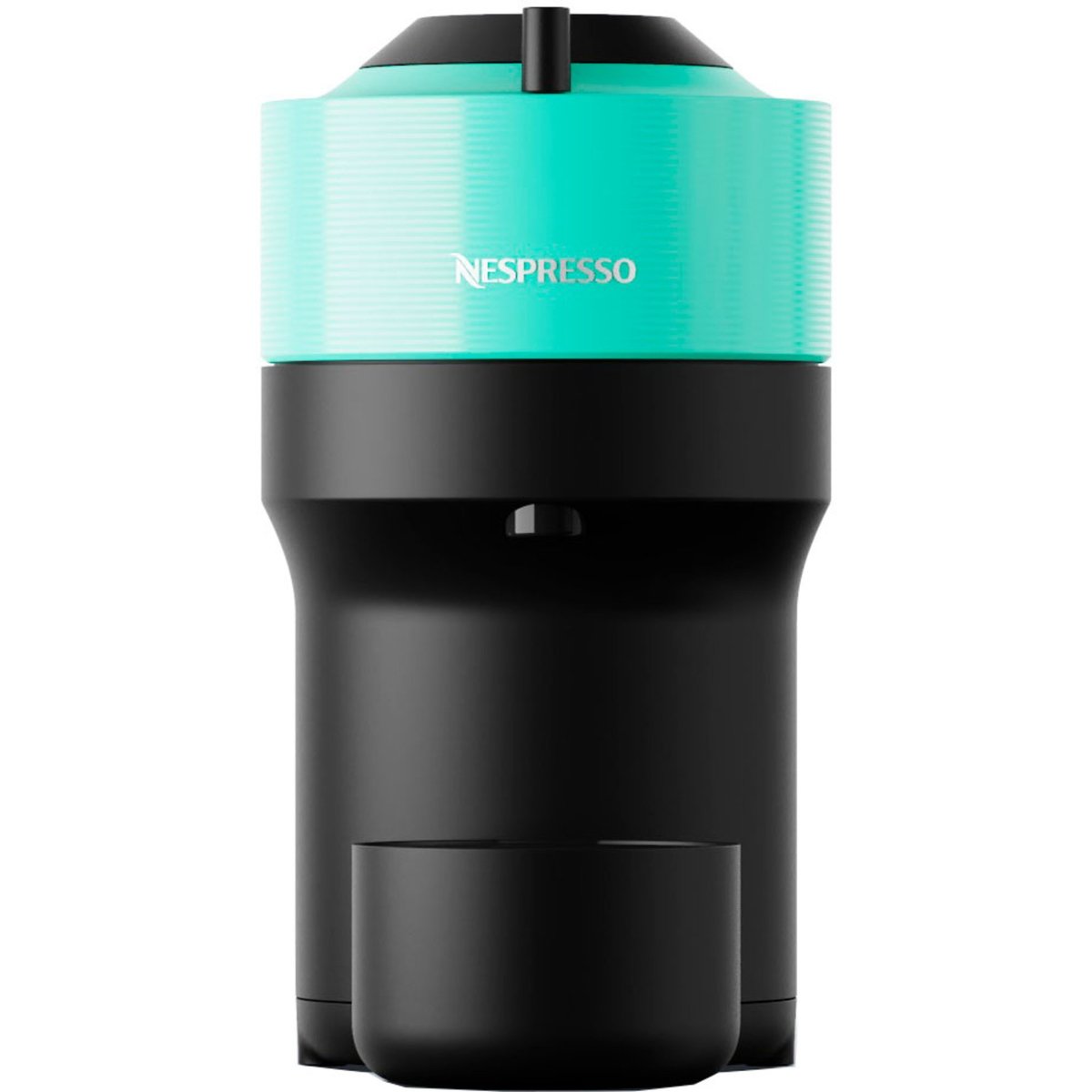 Vertuo POP kaffemaskin 0,6 liter, aqua mint