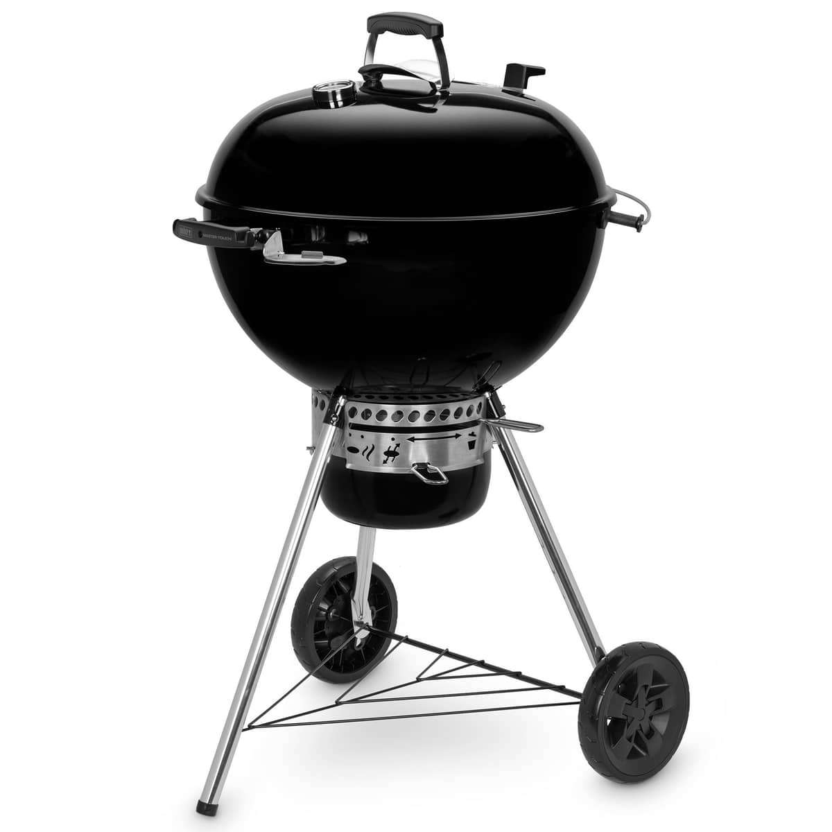 Master-Touch ® GBS SE E-5755 -hiiligrilli