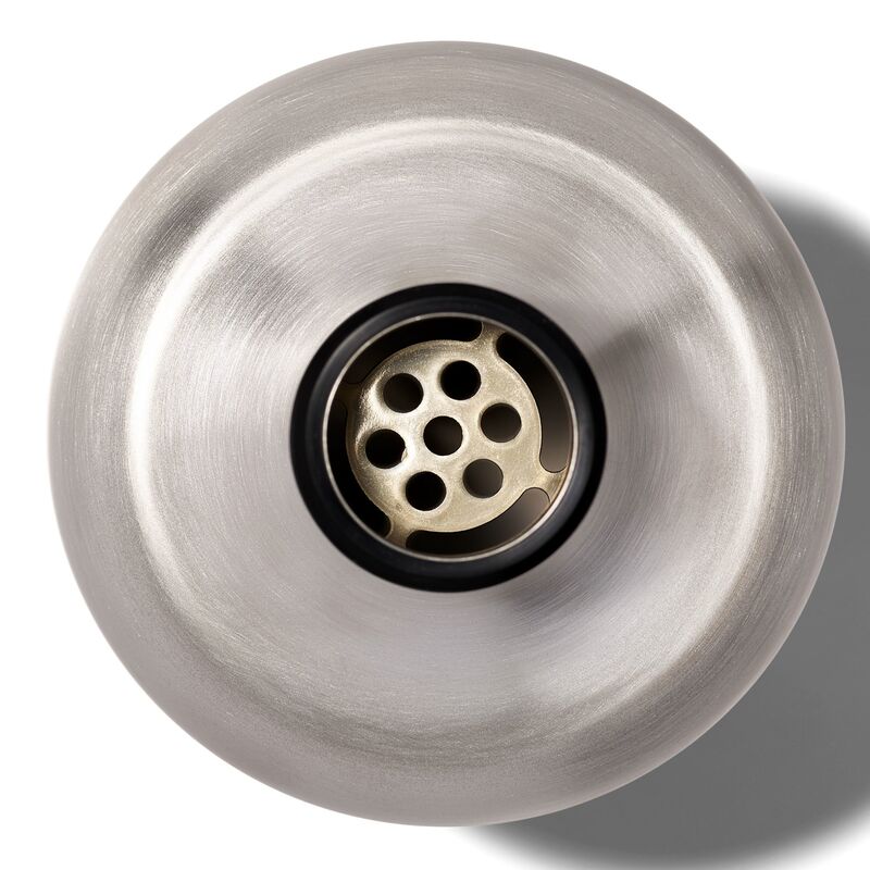 Stål Cocktailshaker 