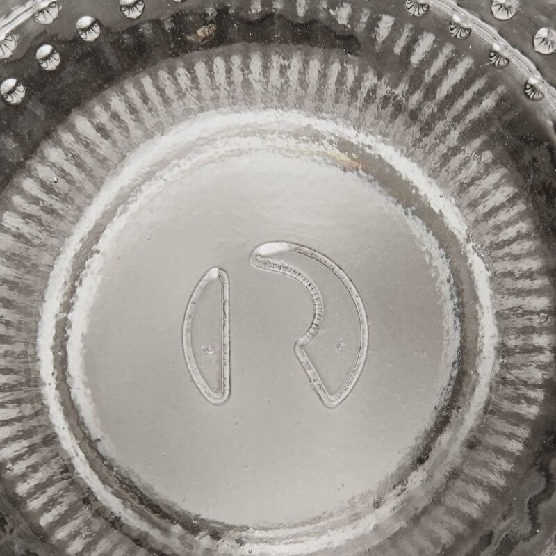 Grand Cru Nouveau krydderikværn, 17 cm, smoke