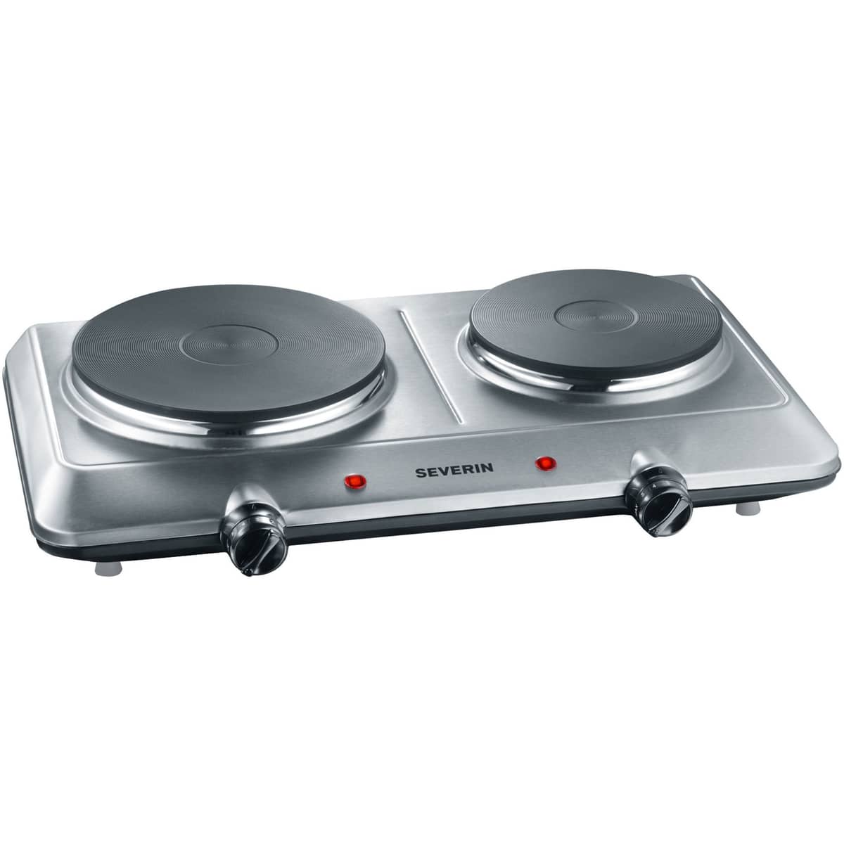 Kokeplate Dobbel