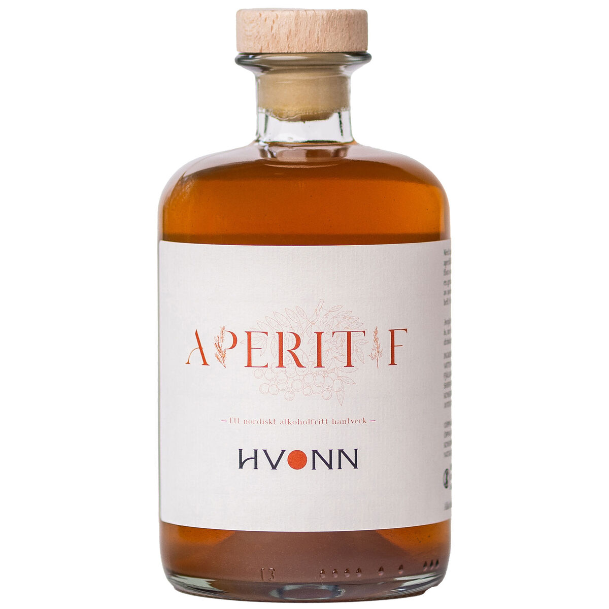 Aperitif drik 500 ml