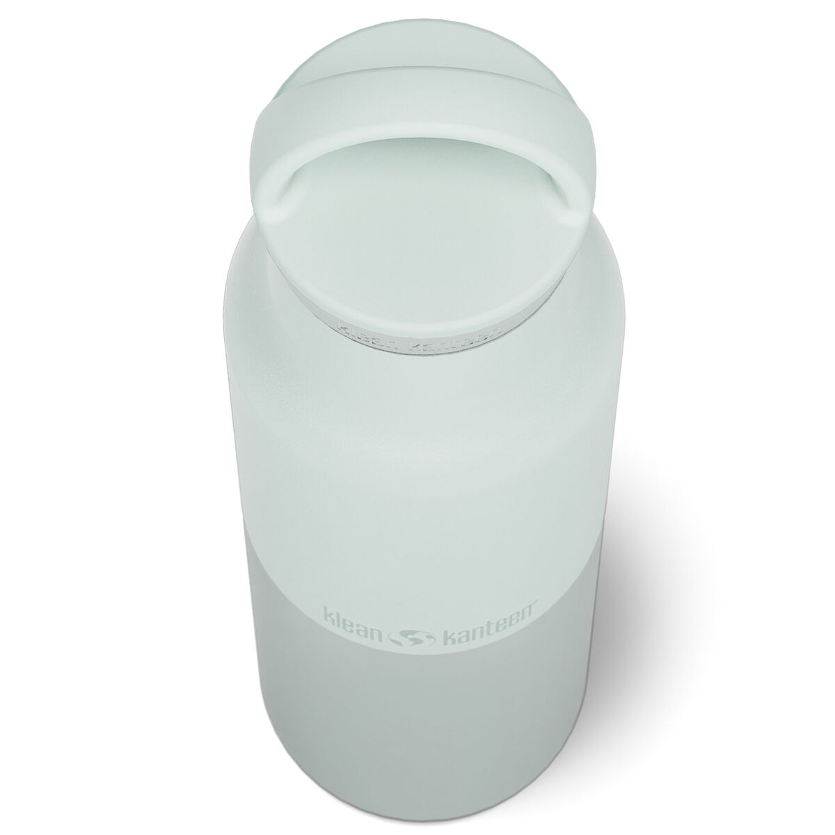 Rise Classic termoflaske med Arch Loop 355 ml, Barely Blue