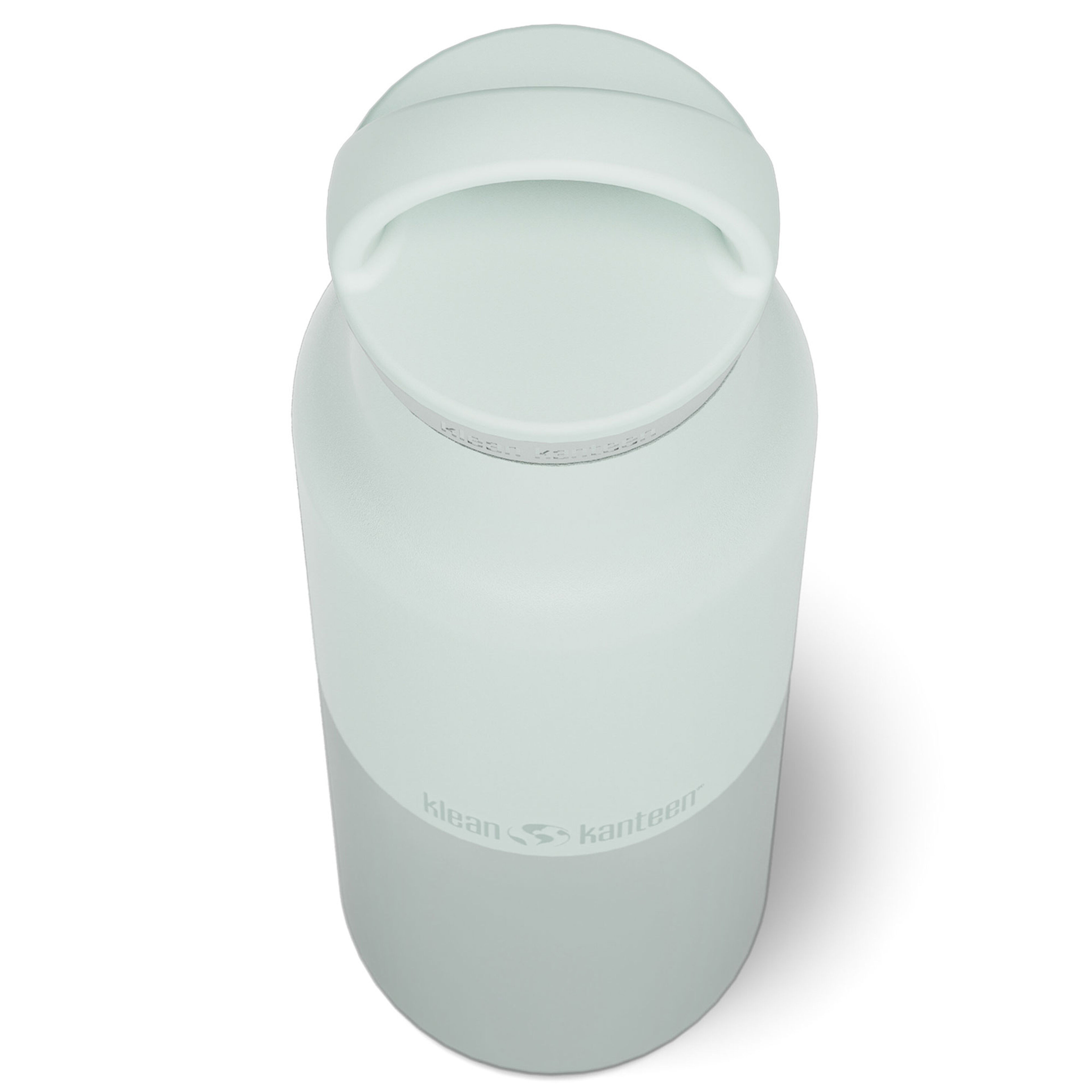 Rise Classic termoflaske med Arch Loop 355 ml, Barely Blue