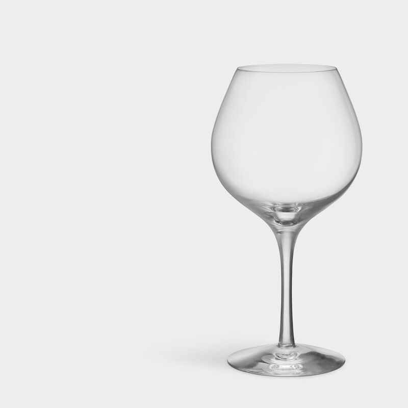 More Pinot vinglas 60 cl, 4 stk.