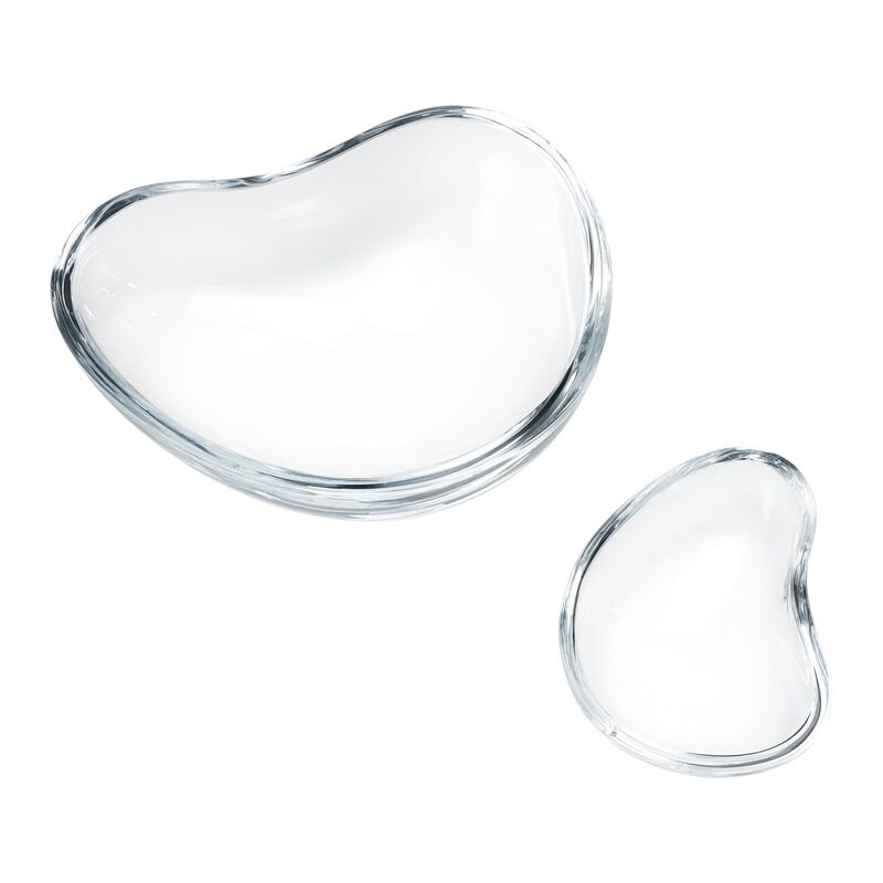 Indulgence Kaviarbolle, glass