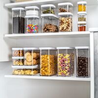 Fresh & Save CUBE Opbevaringsboks 2M