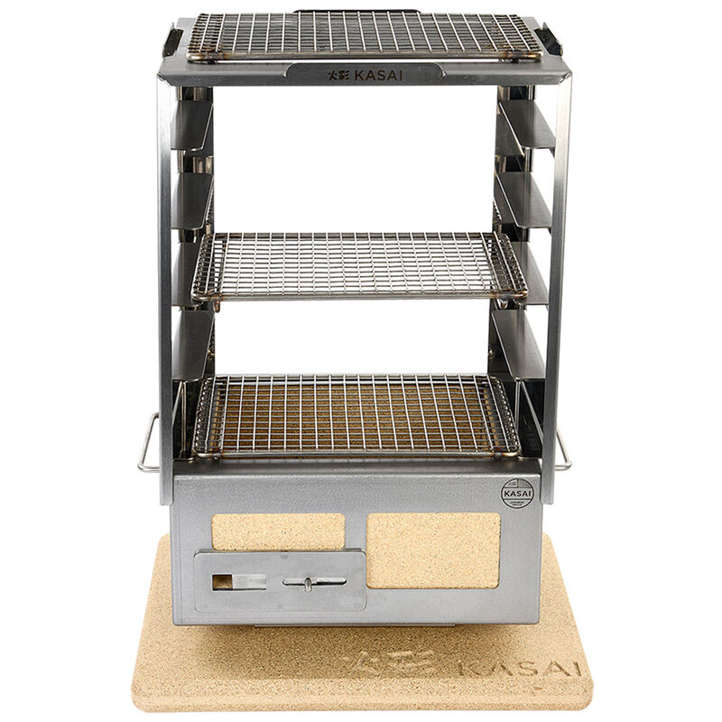 Kasai Konro Robata Rack grillihylly (Nano Pro)