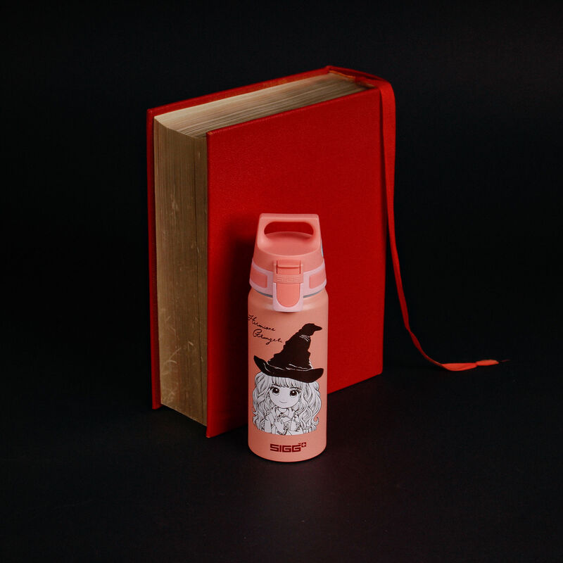 SIGG Warner Bros WMB ONE flaska 0,6 liter, Hermione