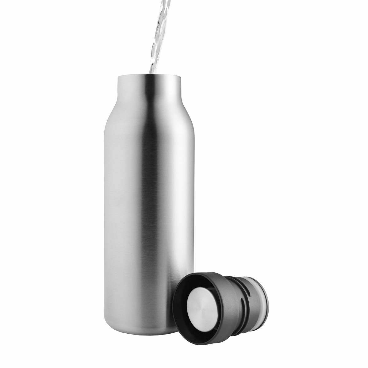 Urban Termoflaske 0,5 liter, Sort