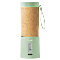 Portabel blender, mint