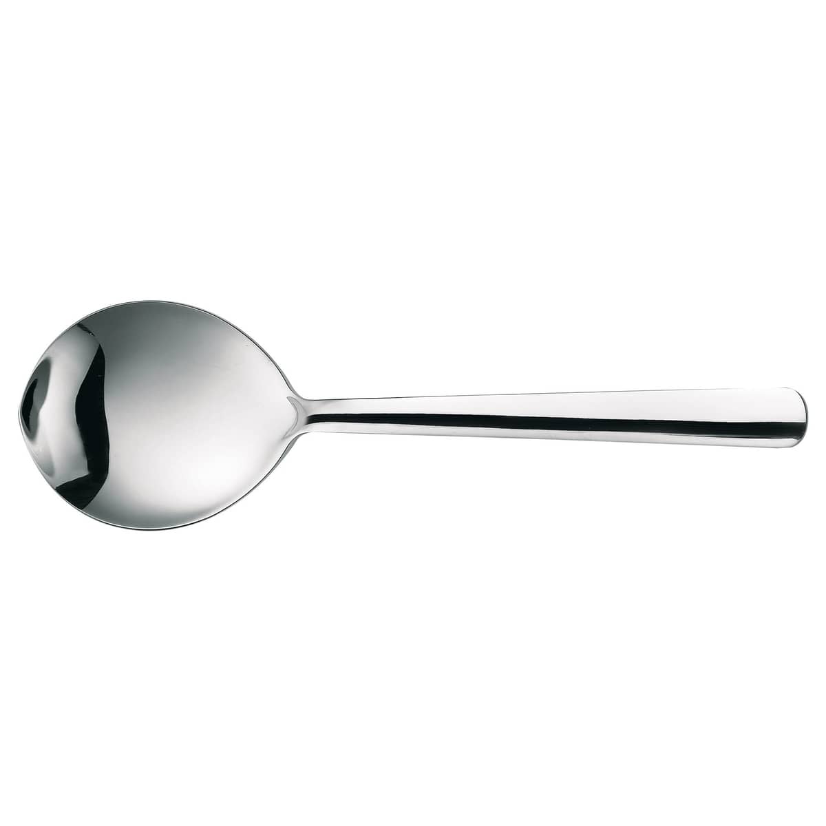 Functional Form serveringssæt 2 dele, blank