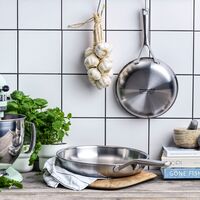 Multiply stekepannesett 20/28 cm