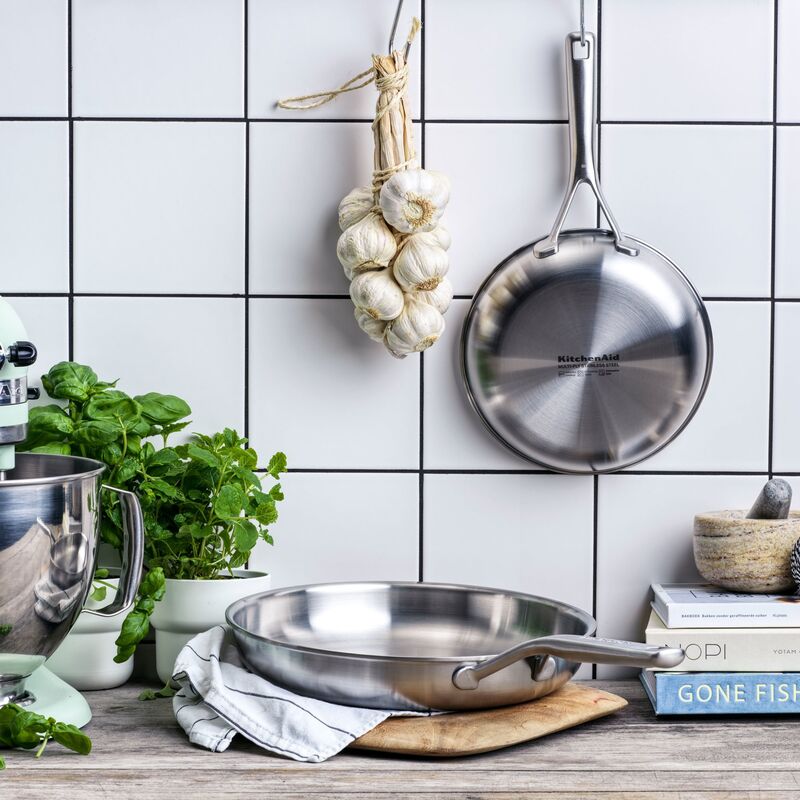 Multiply stekepannesett 20/28 cm