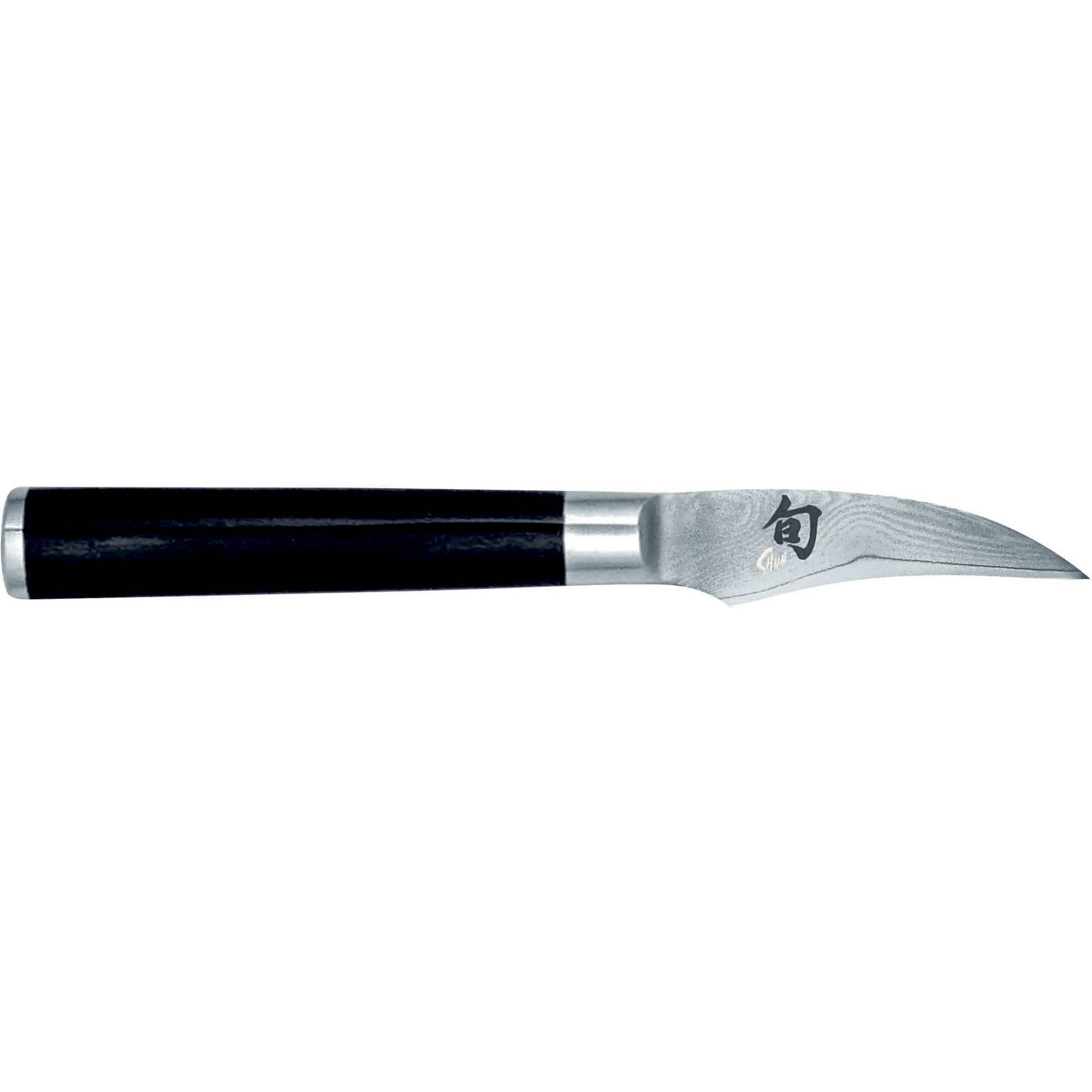 Shun classic skrellekniv (6,5 cm)