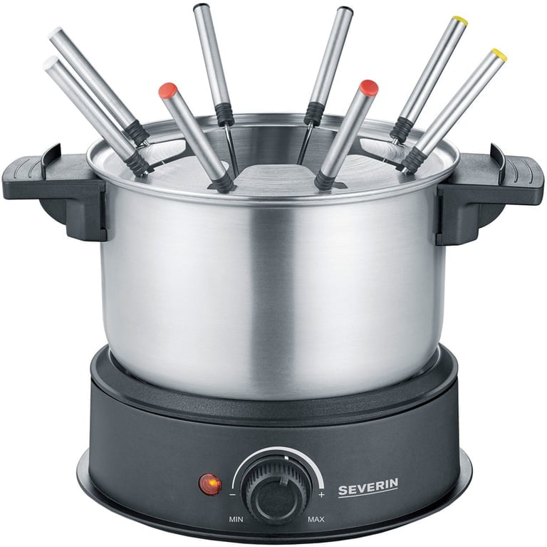 Sähköfondue