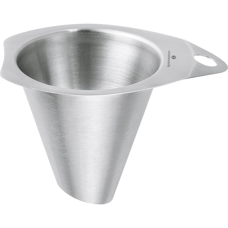 Trakt for krydderkvern