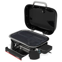 Lumin Compact elektrisk grill