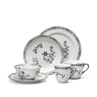 Ostindia Svart Mugg, 40 cl