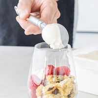 Pro-jäätelöpallolusikka 