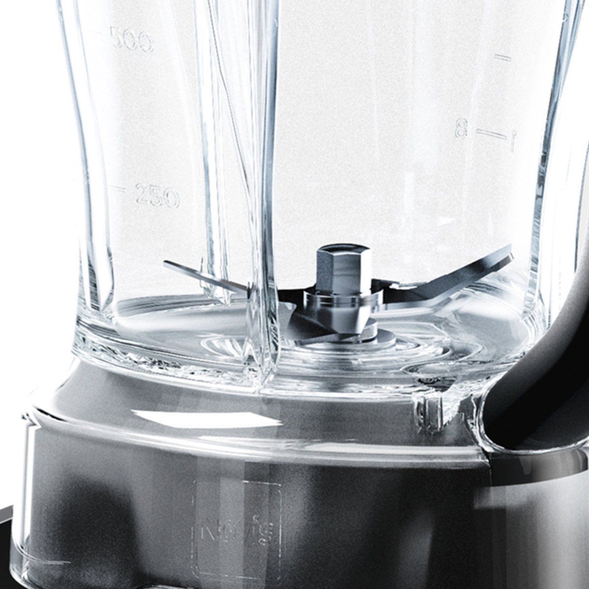 Pro Blender 880L cream