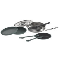 Stanley Wildfare Core Fry Pan campingsett 0,94 liter